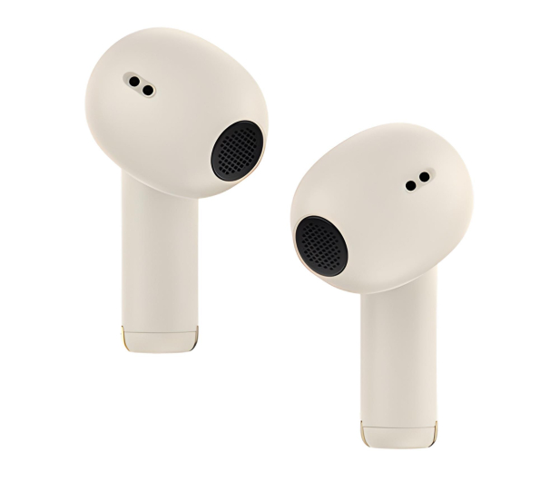 Sennheiser ACCENTUM Open Kremowe - 1334518 - zdjęcie 2